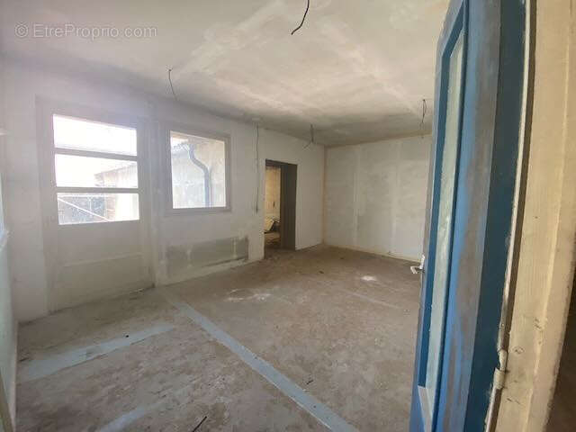 Appartement à MARCIGNY