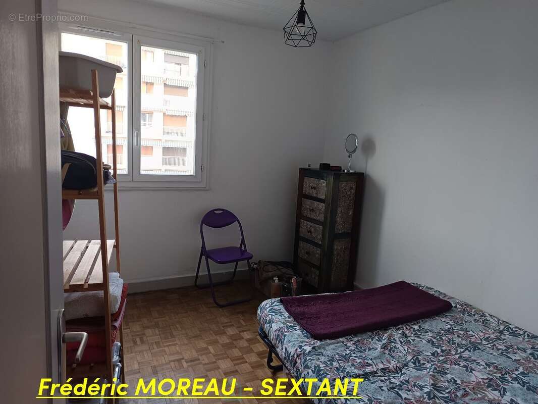 Appartement à BERGERAC