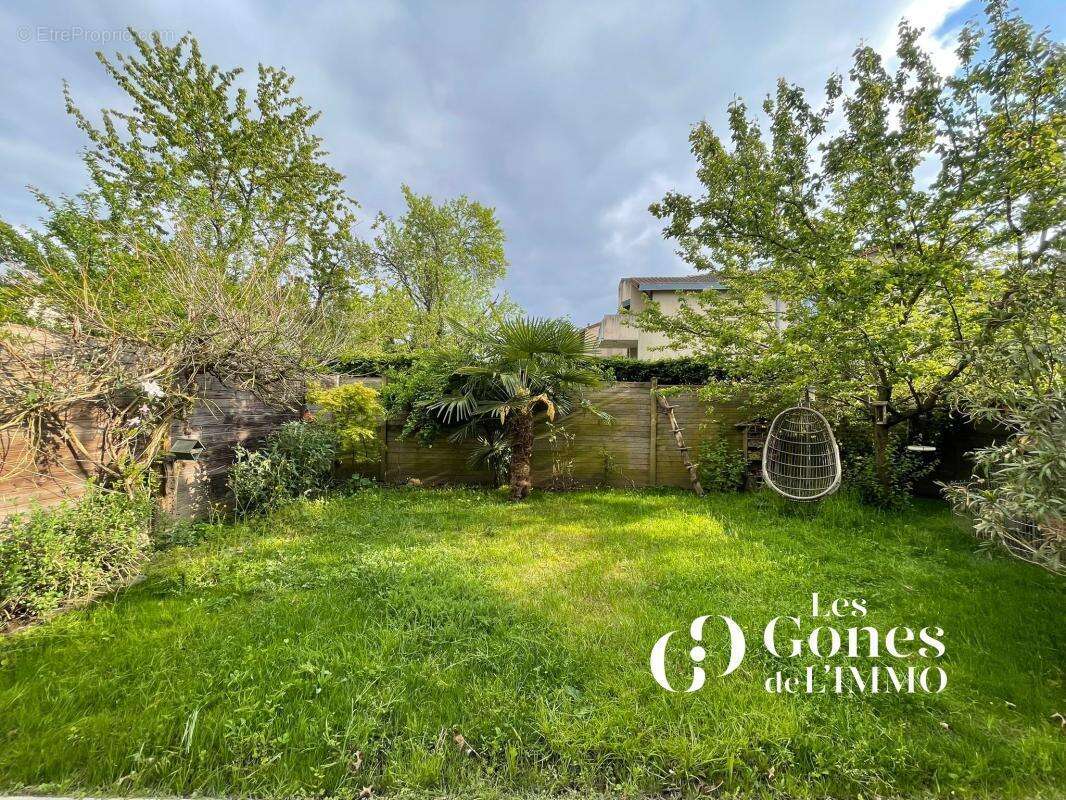 Maison à FRANCHEVILLE