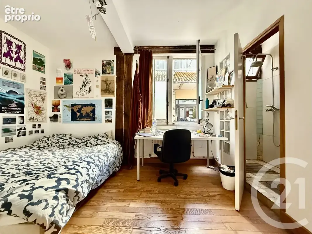 Appartement 3 pièces 62 m² à vendre à Paris-11e (75011) - photo 9