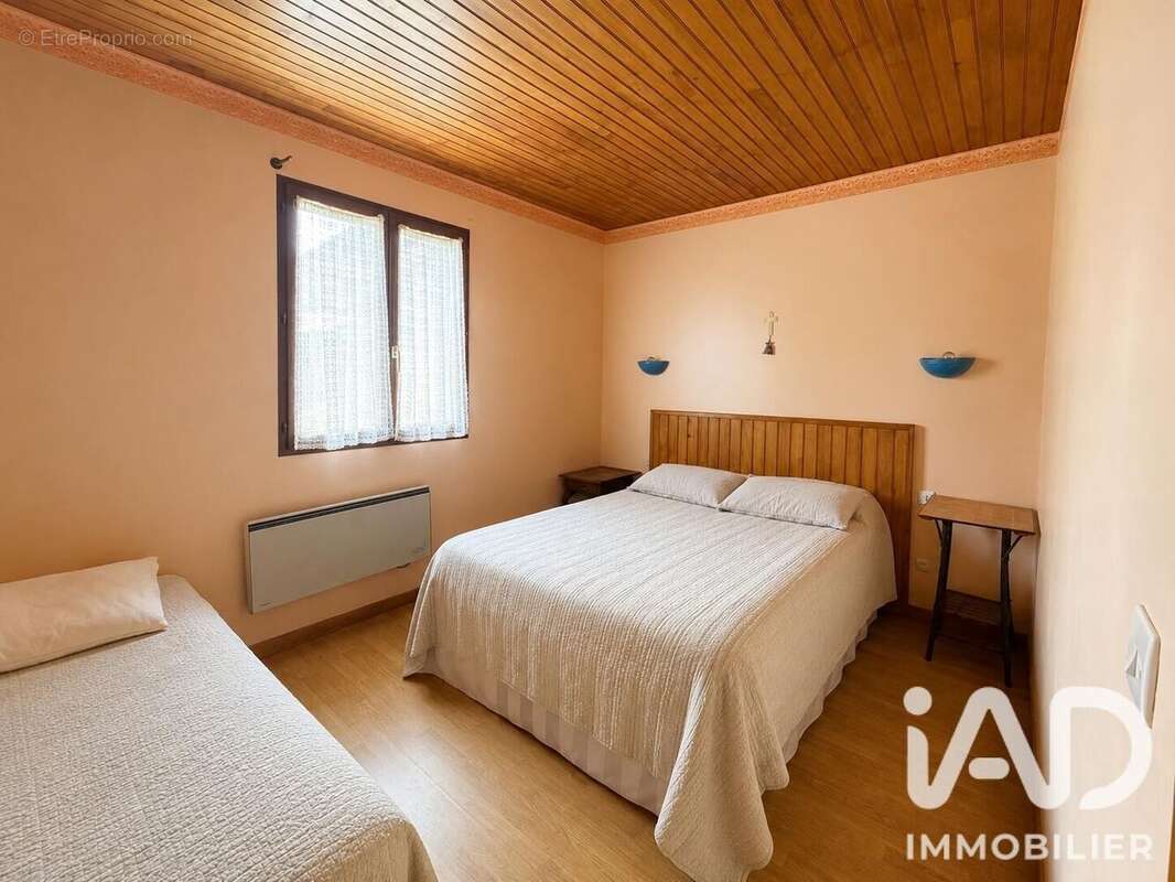 Maison 96 m² à Bourg-Madame  - photo 9