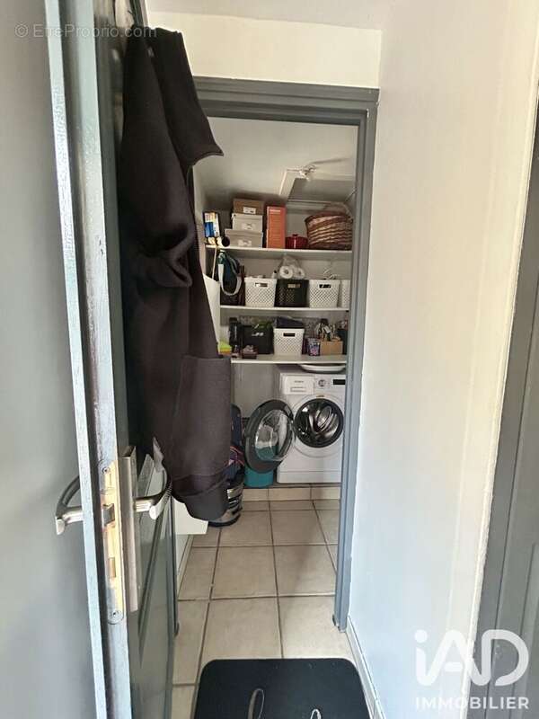 Maison 97 m² à Saint-Aigny  - photo 7