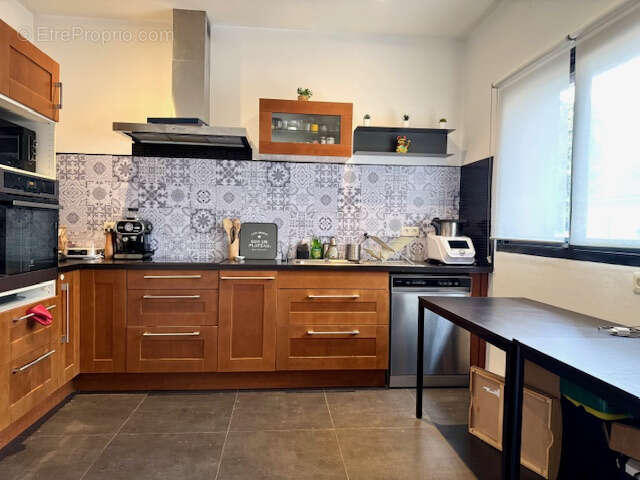 Maison centre ville - photo 7