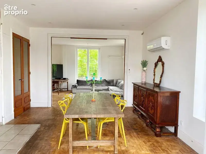 Maison 344 m² à Belleville-Sur-Meuse  - photo 4