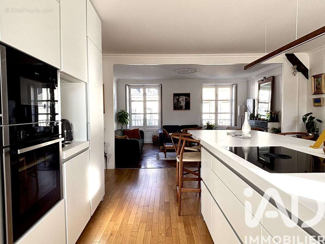 Photo 4 - Appartement à ORLEANS