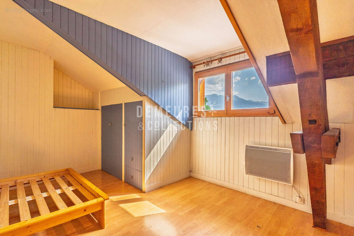 Maison 120 m² à Bourg-Saint-Maurice  - photo 5