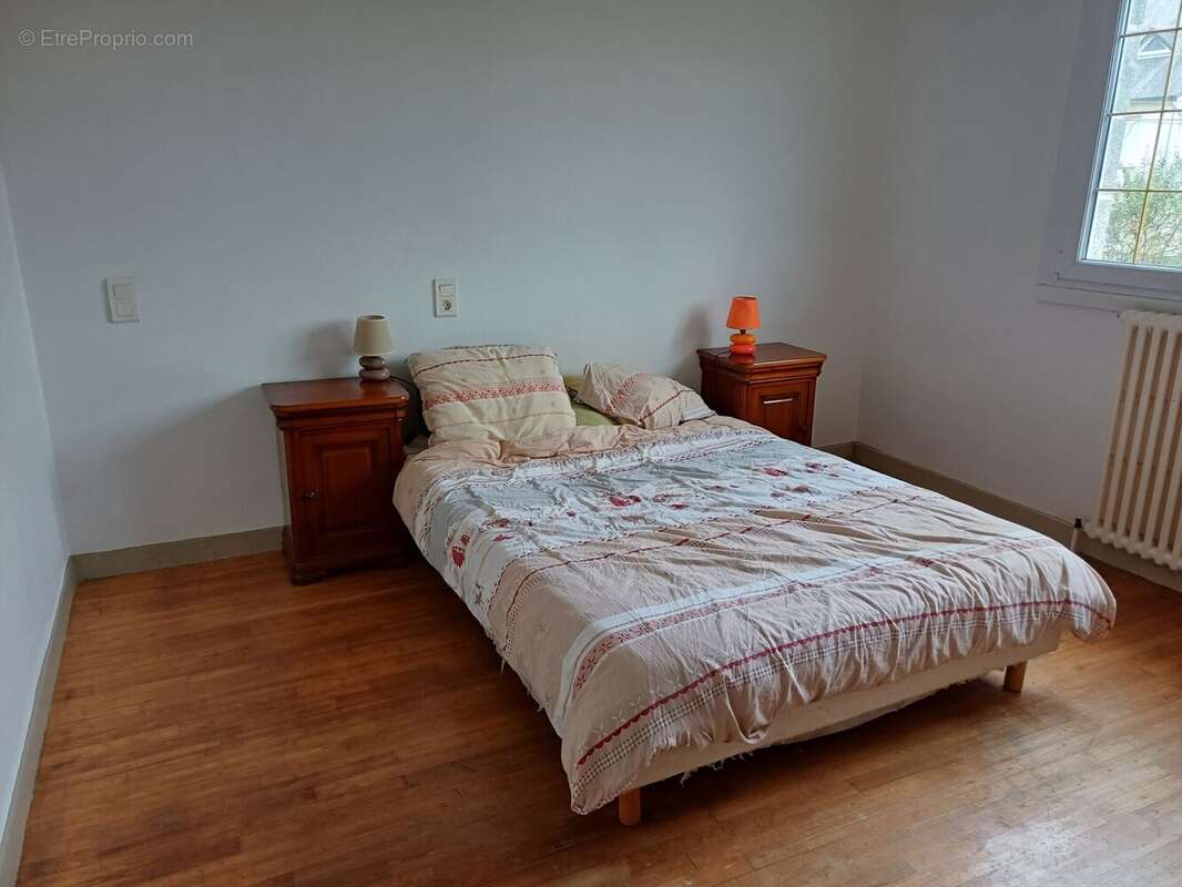 Maison à PLOUFRAGAN