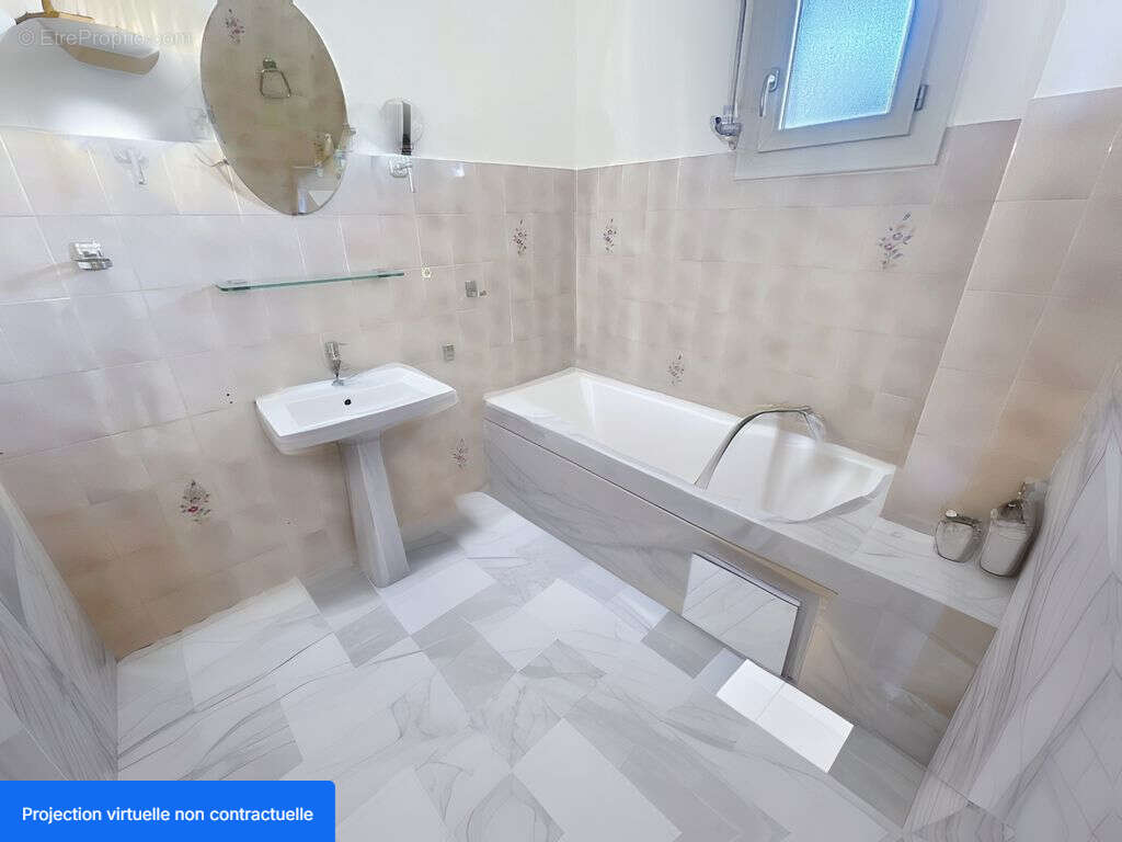 Appartement à AJACCIO