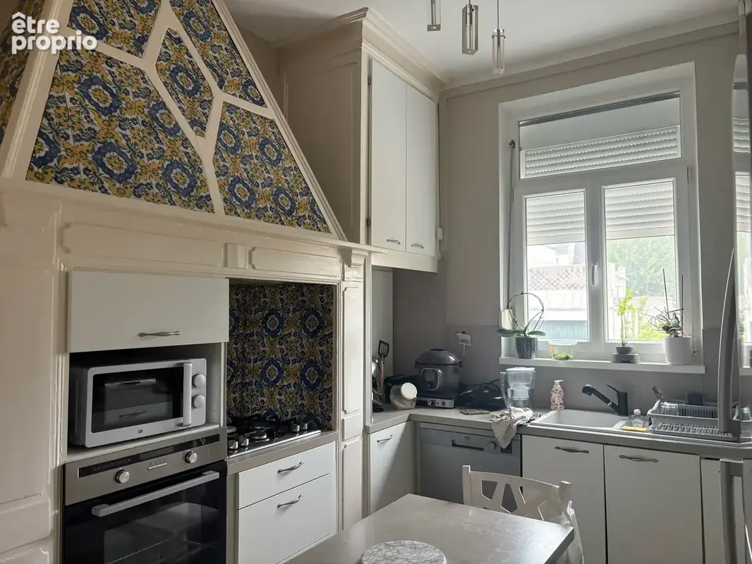 Maison de Maître à Berck Plage - photo 8