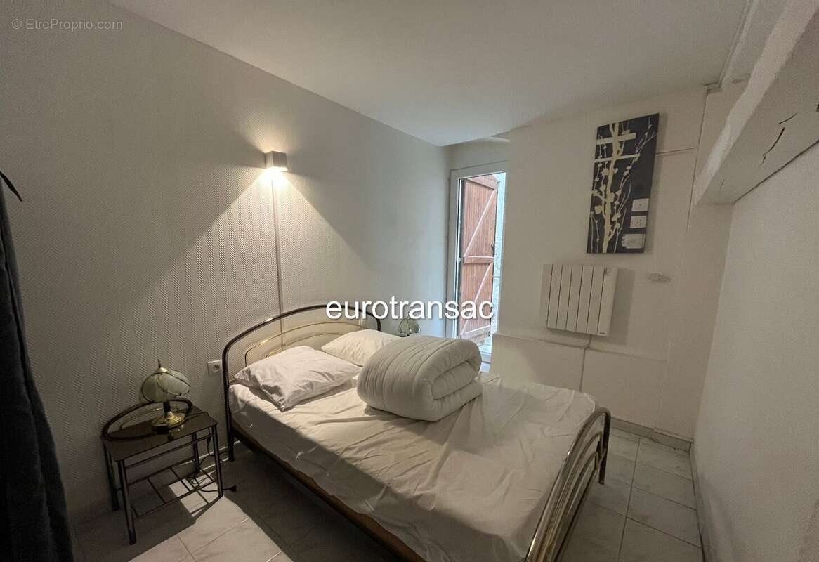 Appartement à BALARUC-LES-BAINS