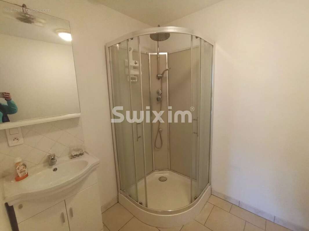 Appartement à AISY-SUR-ARMANCON