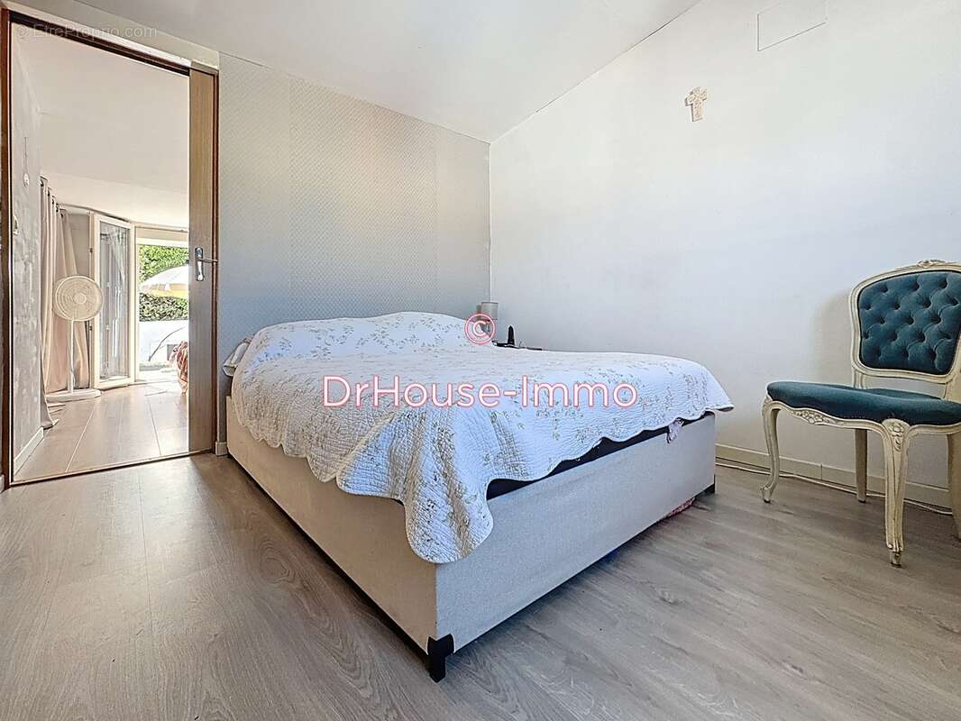 Maison à CANET-EN-ROUSSILLON