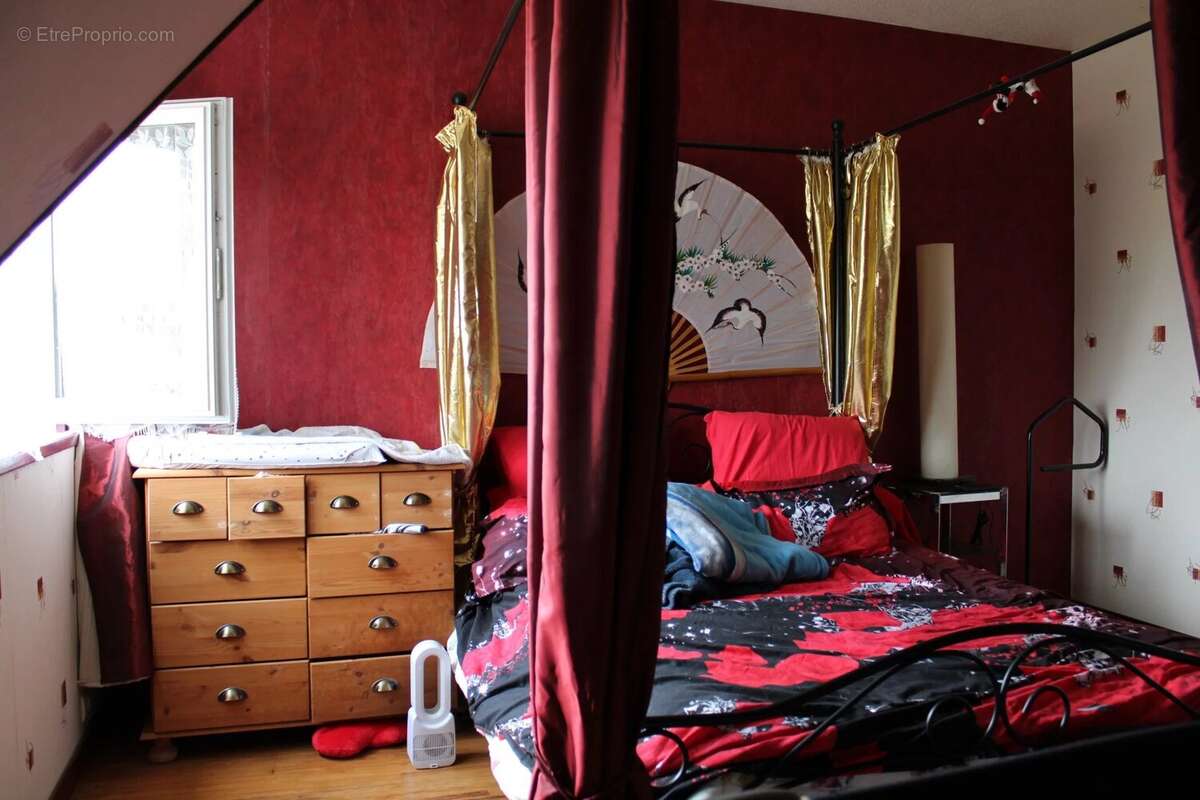 Maison à CHANTELOUP