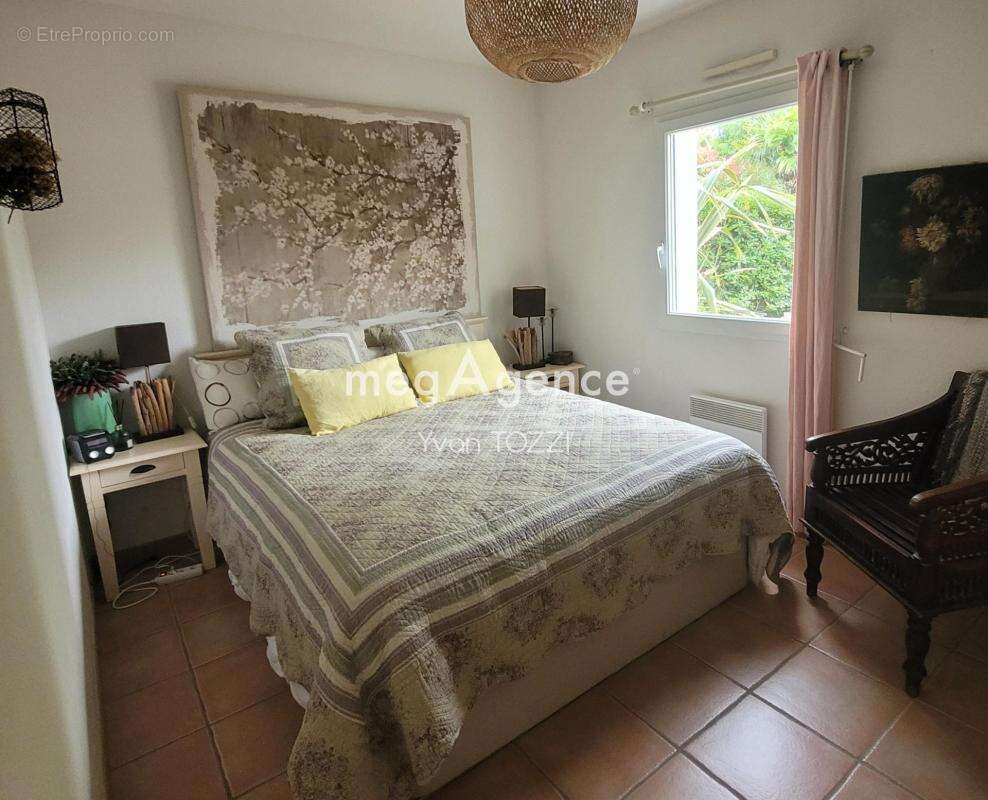 Maison à LES SABLES-D'OLONNE