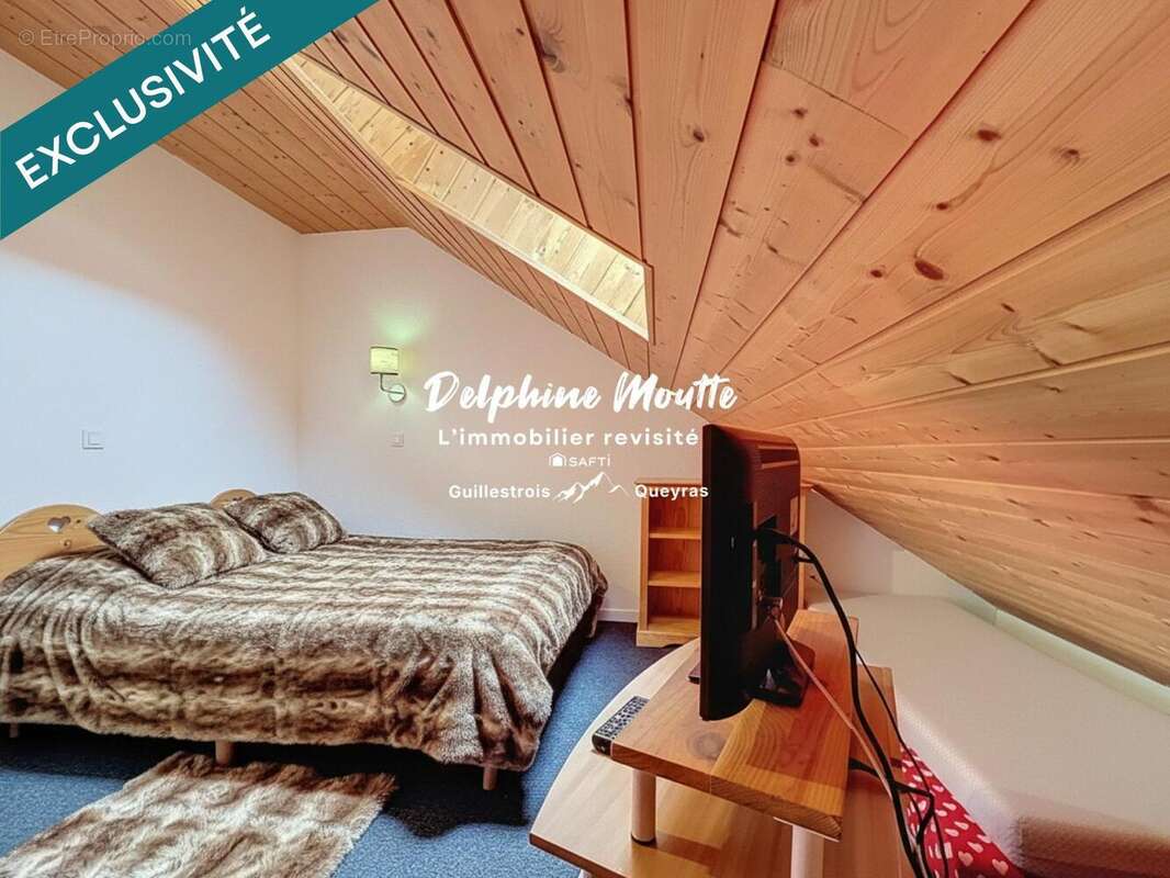 Photo 7 - Appartement à RISOUL