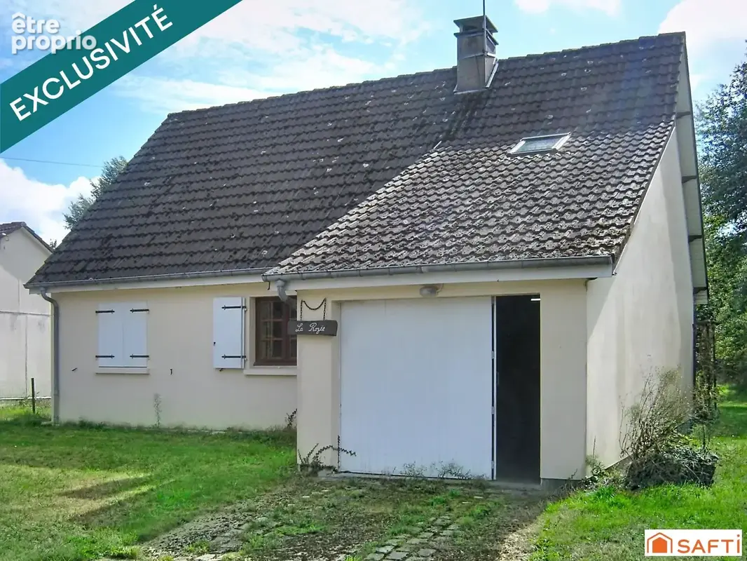 Photo 1 - Maison à QUEND