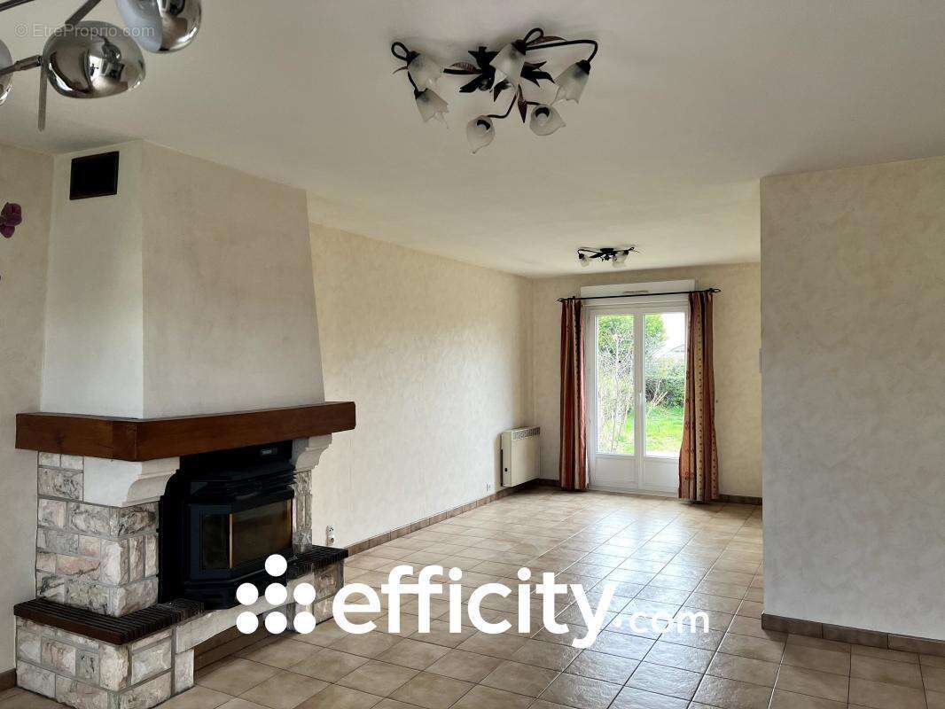 Maison à ARCIS-SUR-AUBE