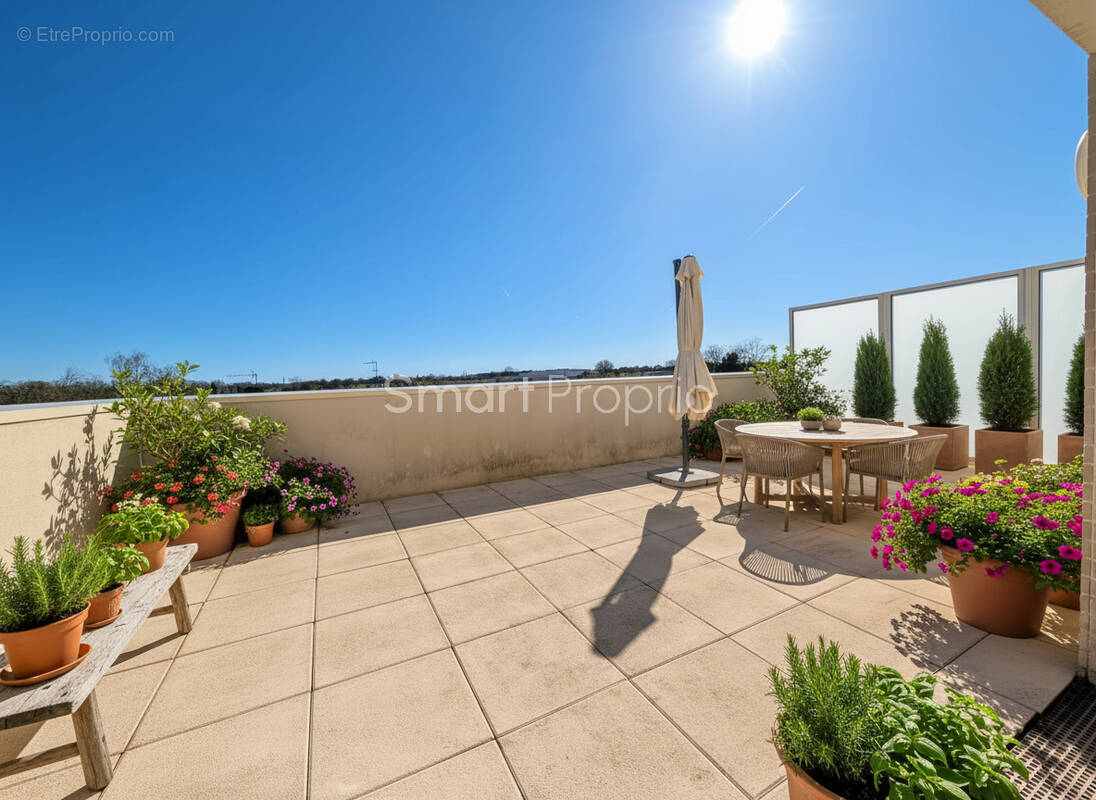 Appartement à MERIGNAC