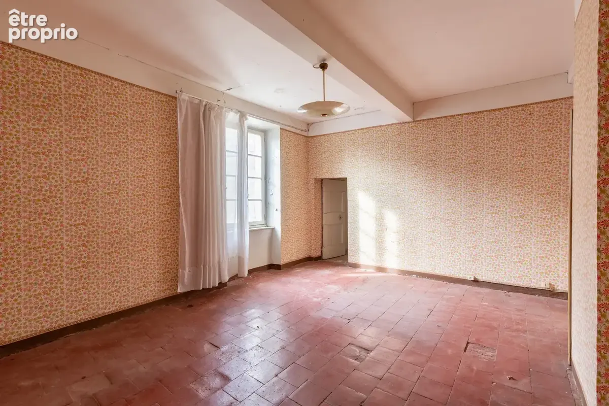 Maison azillanet - grand garage - futur jardin? - photo 11