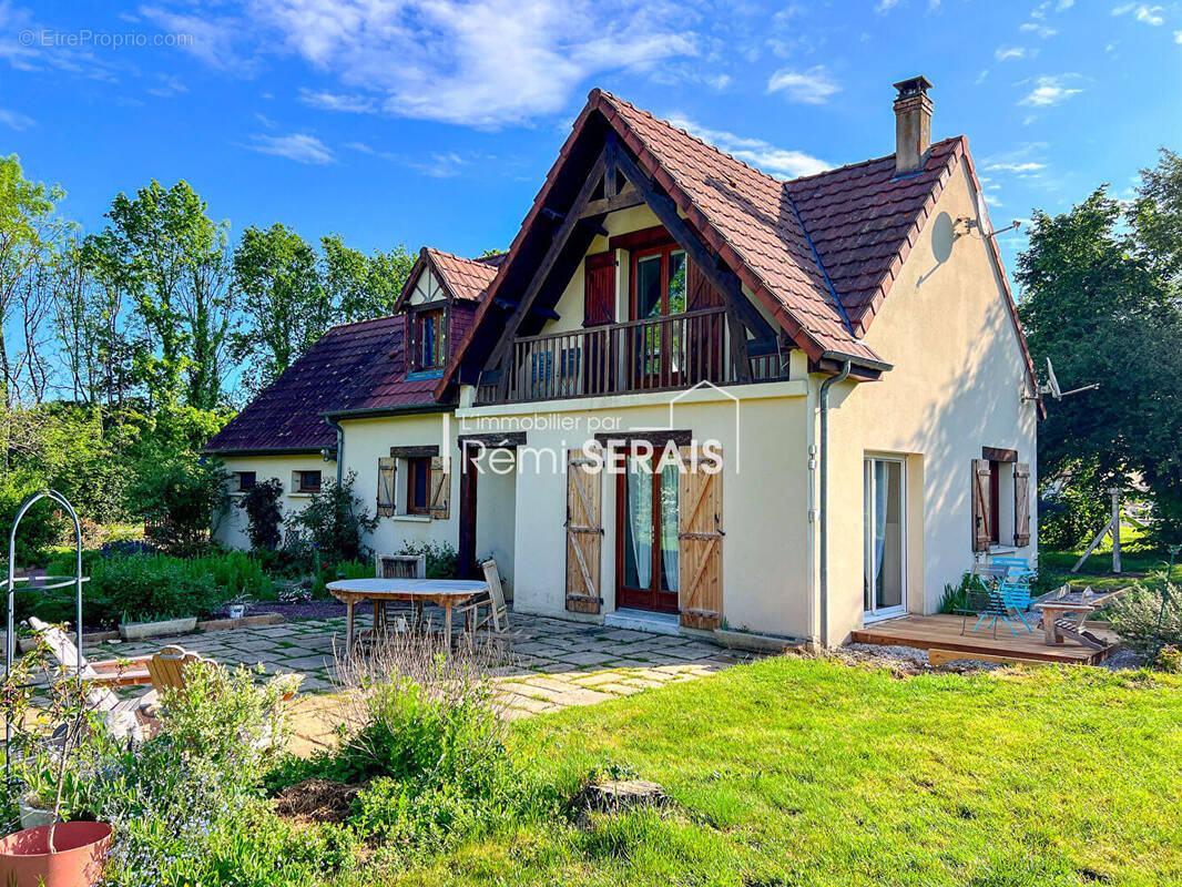 Maison à ALENCON