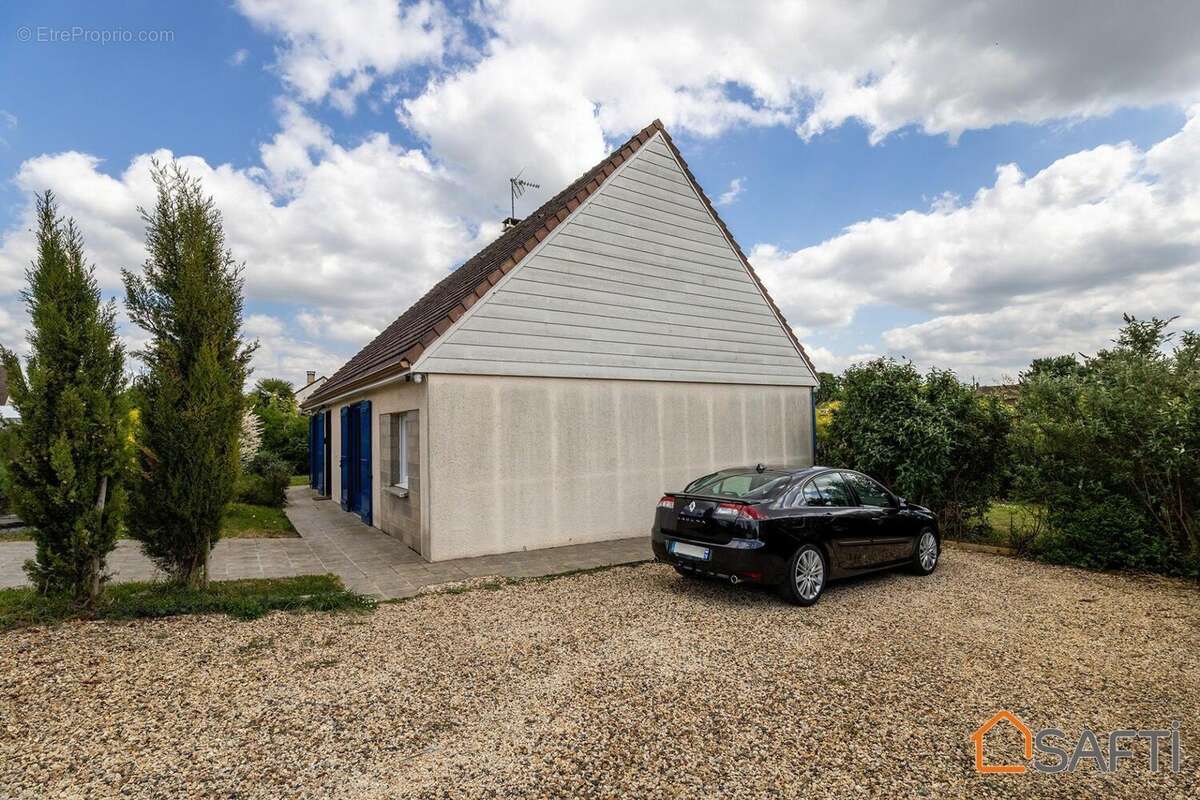 Photo 7 - Maison à BRETEUIL