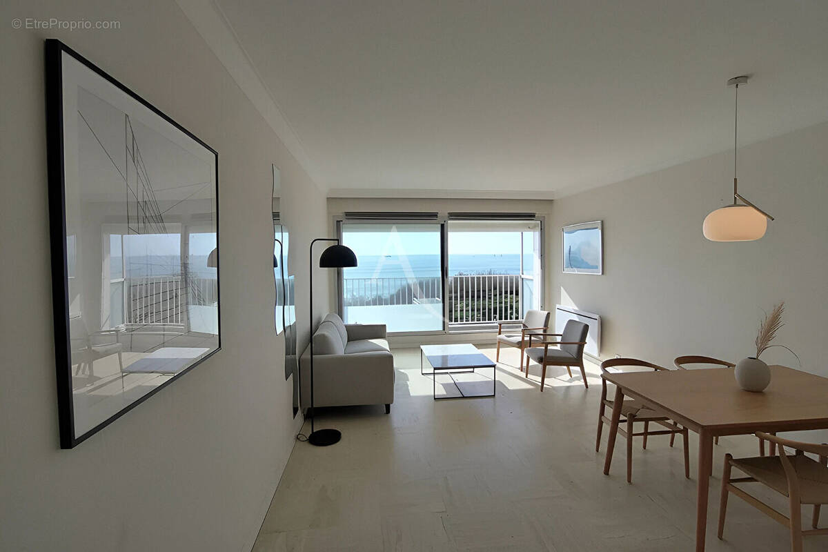 Appartement à LES SABLES-D'OLONNE