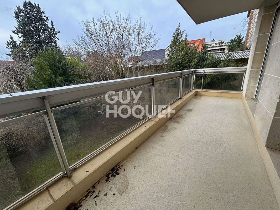 Appartement à LE PERREUX-SUR-MARNE