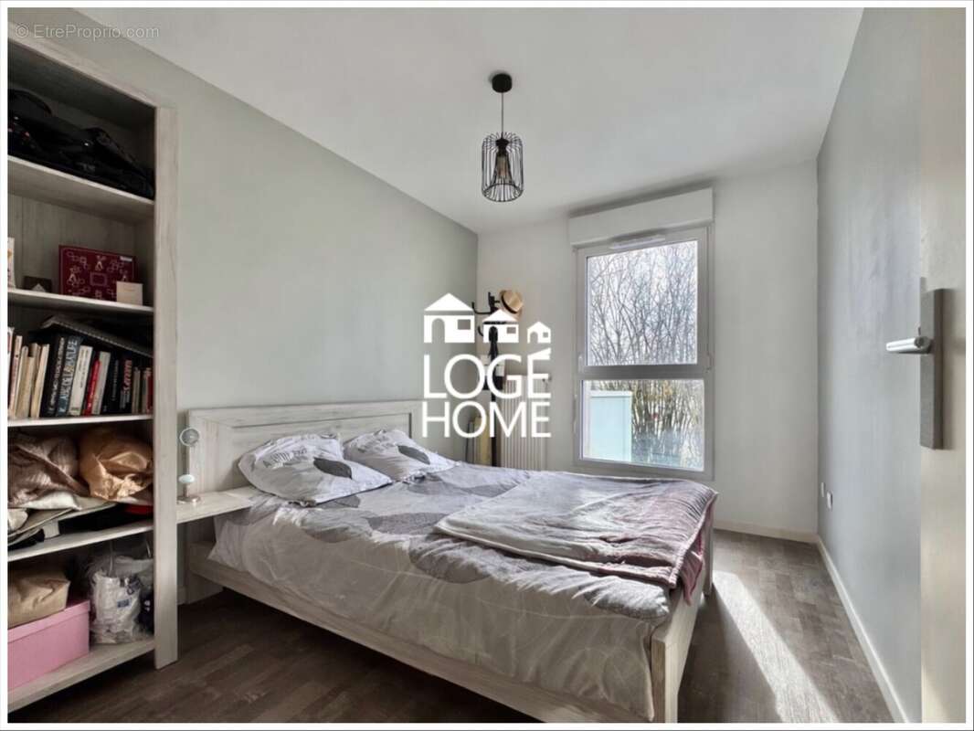 Appartement à BONDUES