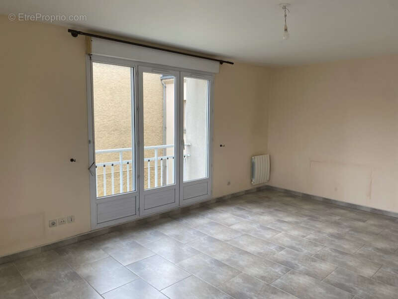 Appartement à AMIENS