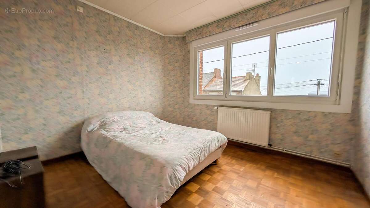 Maison à AVESNES-LE-SEC