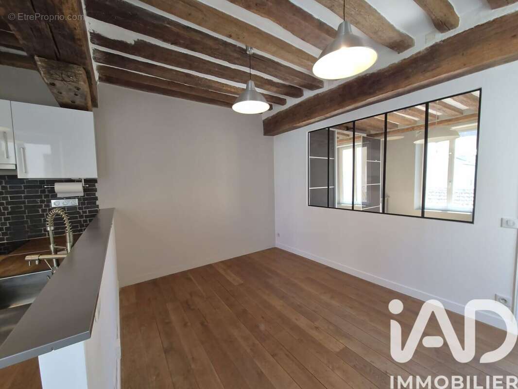 Photo 5 - Appartement à MEAUX