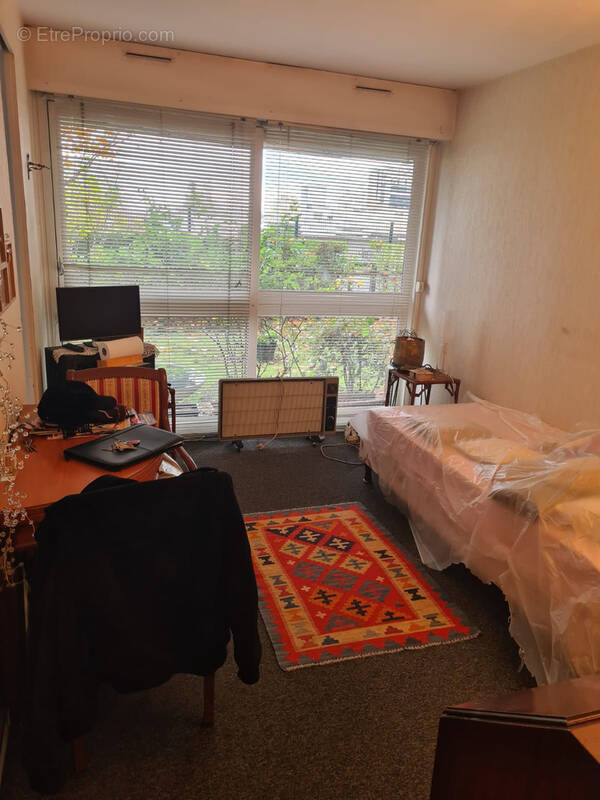 Appartement à GRIGNY