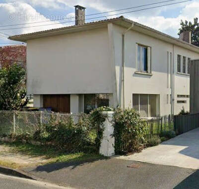 Maison à GUJAN-MESTRAS