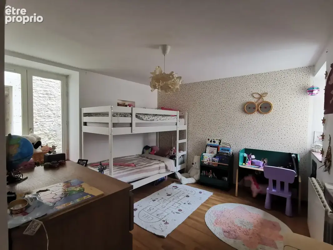 Appartement 3 pièces avec jardin et terrasse privatifs - photo 8