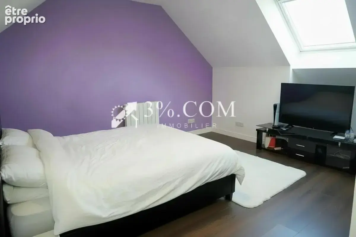 Maison contemporaine - photo 14