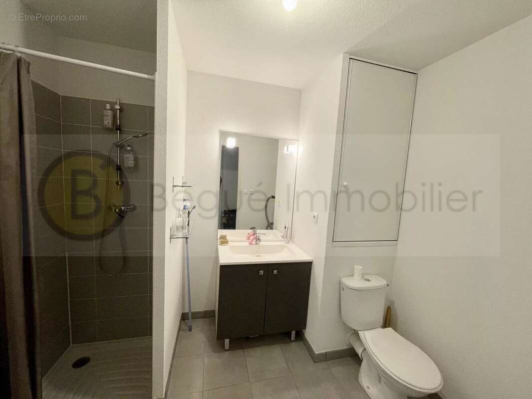 Appartement à PIBRAC