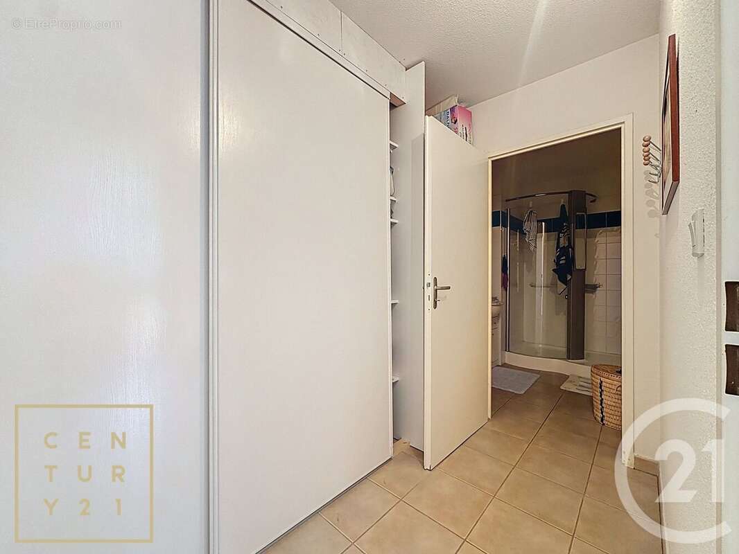 Appartement à PRADES