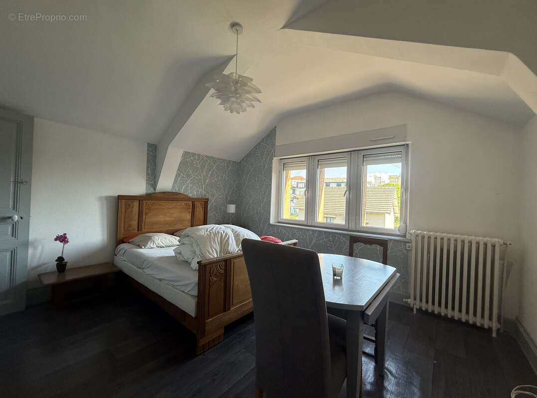 Appartement à VITTEL