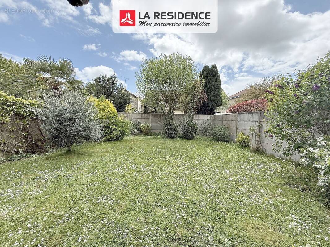 Maison à VELIZY-VILLACOUBLAY