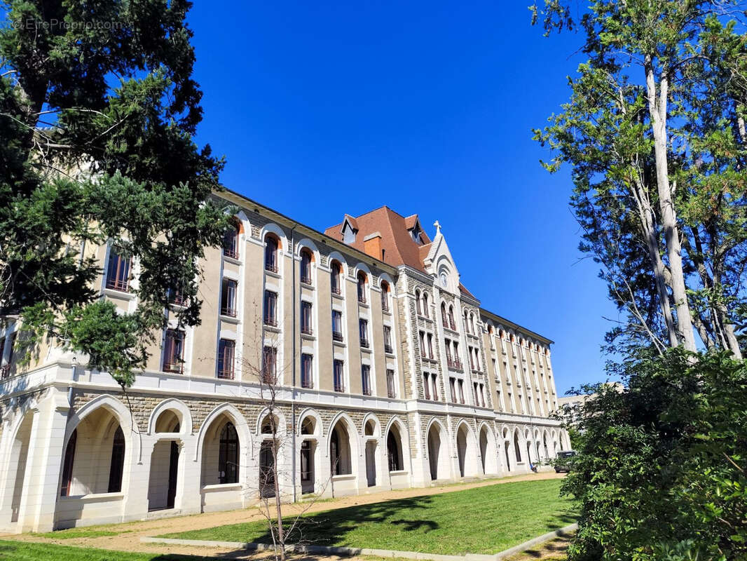 Appartement à CHAMALIERES