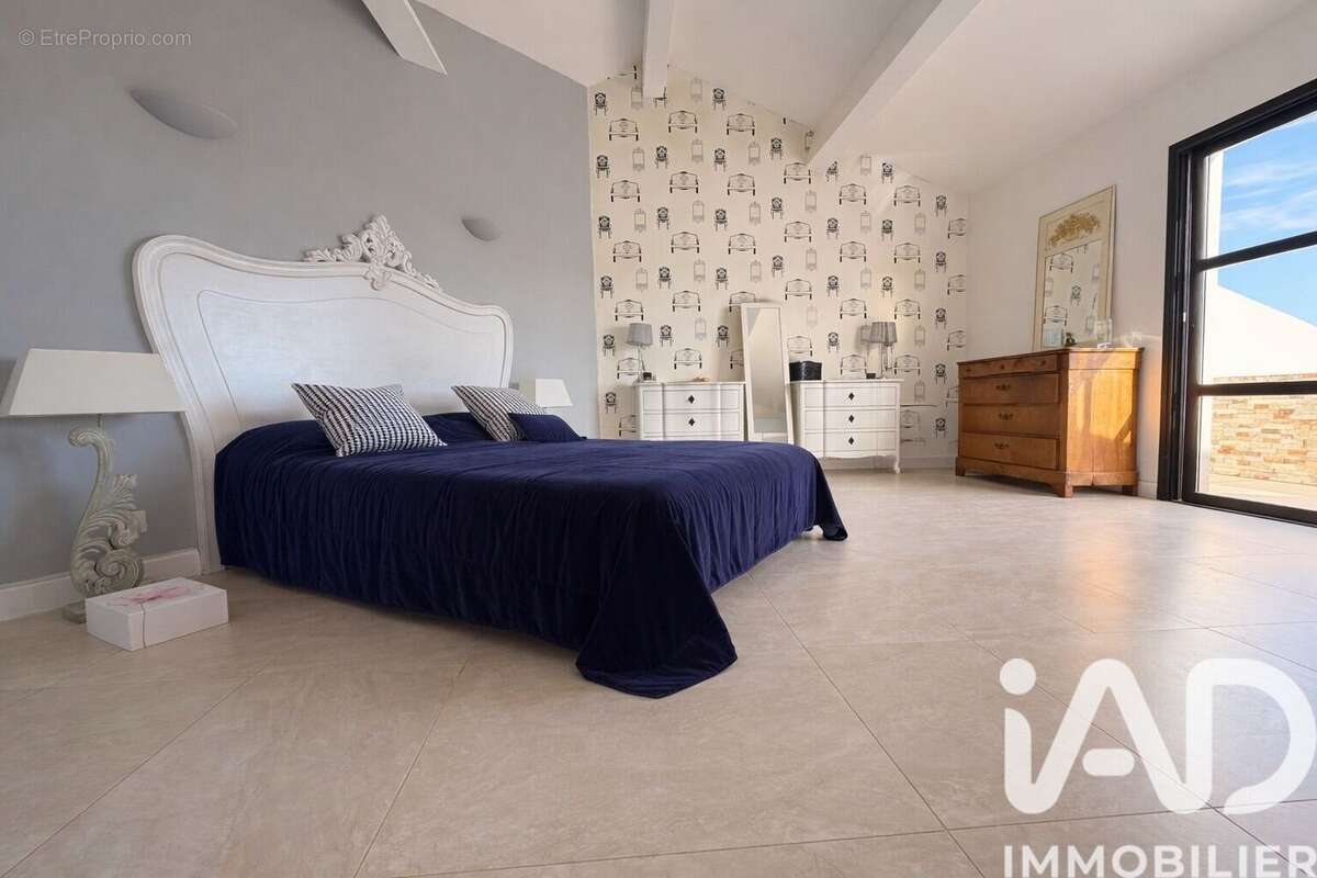 Photo 9 - Maison à LA CADIERE-D'AZUR