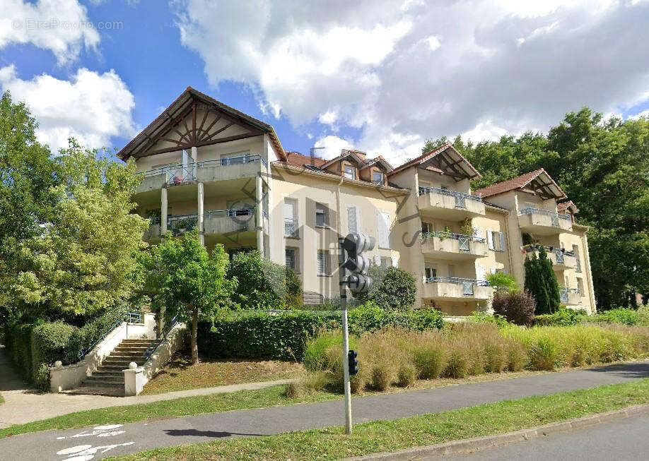 Appartement à MONTEVRAIN