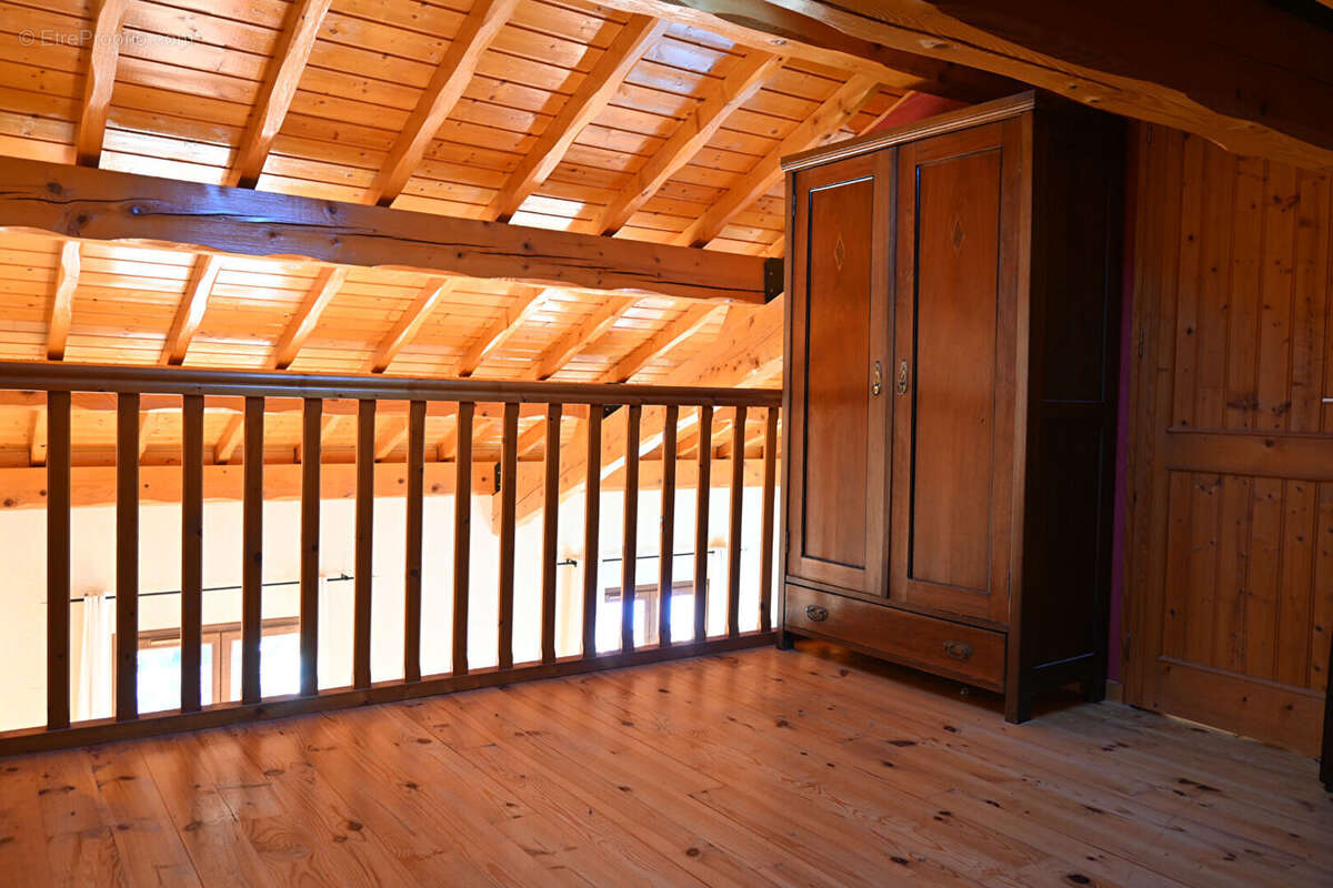 Appartement à OSSEJA