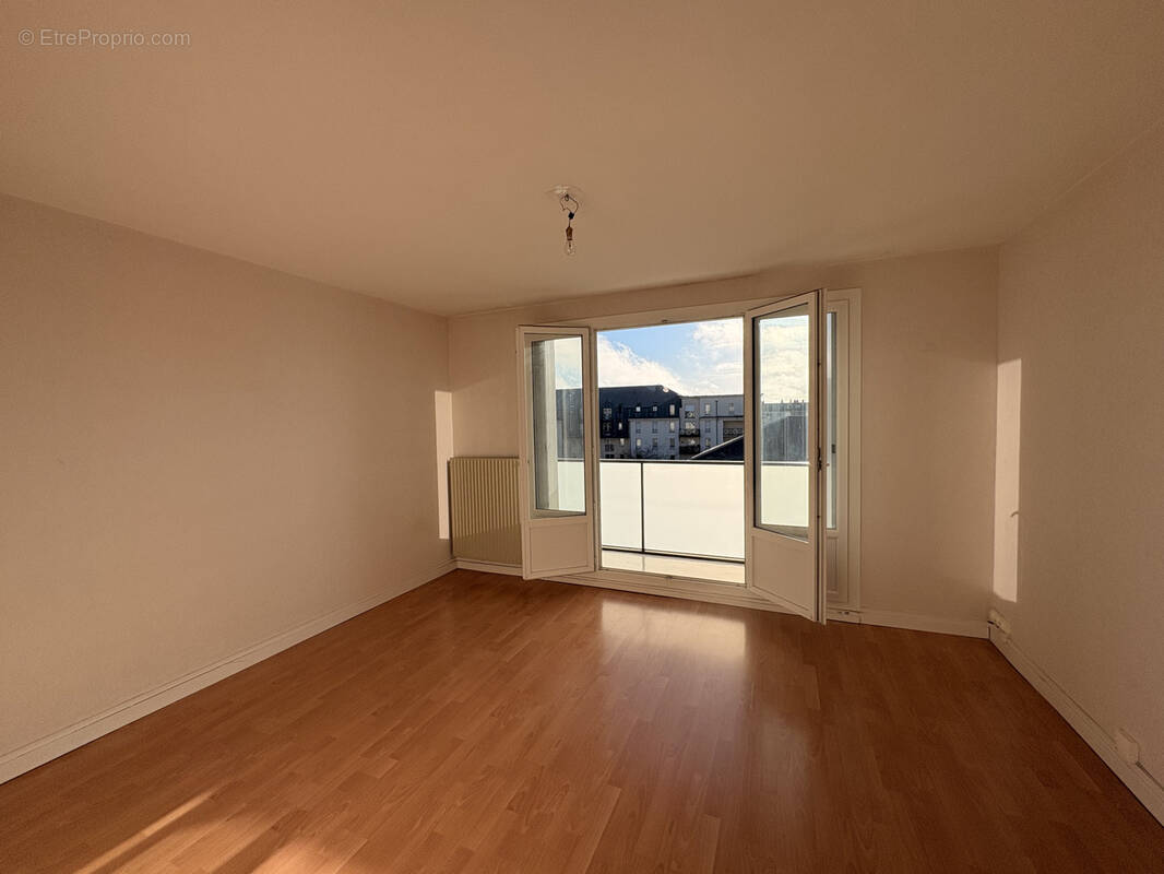 Appartement à ORLEANS