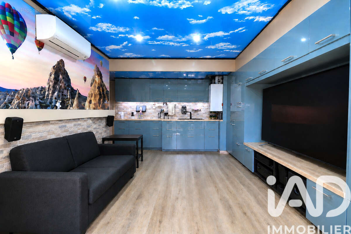 Photo 2 - Appartement à LA CIOTAT