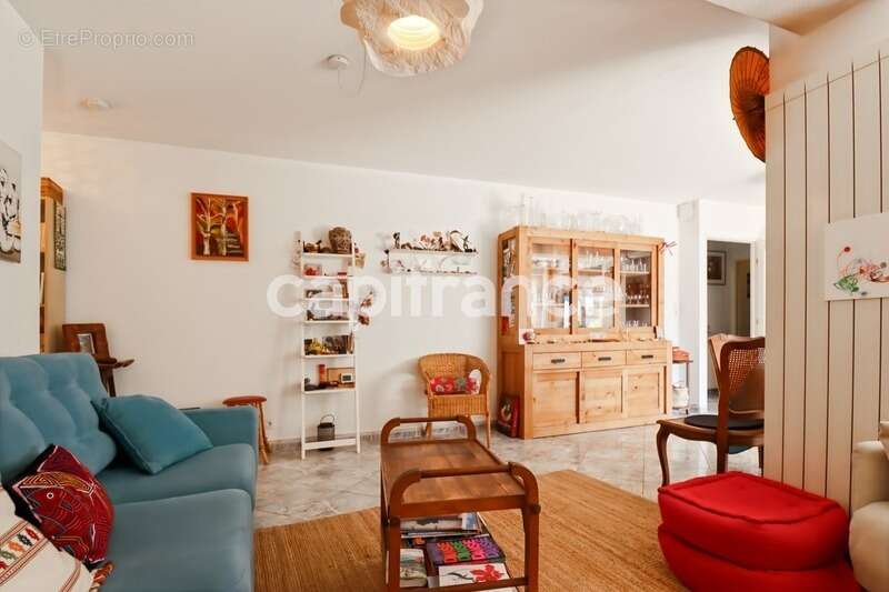 Appartement à LA GRANDE-MOTTE