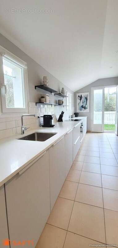 Photo 4 - Maison à MANERBE