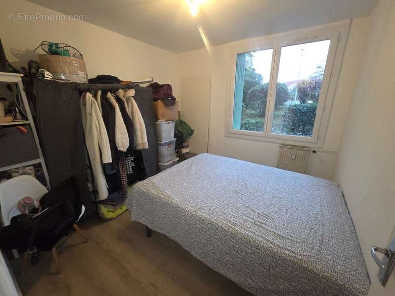 Appartement à ALES
