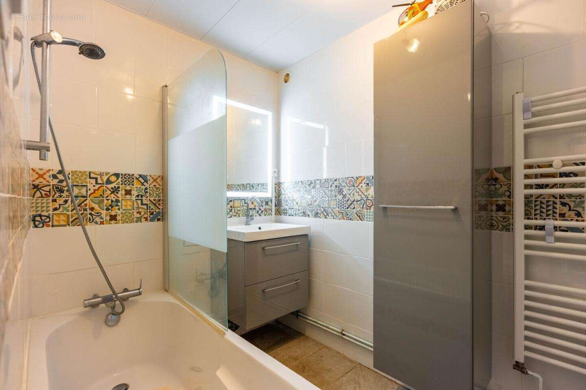 Maison à DOMBASLE-SUR-MEURTHE