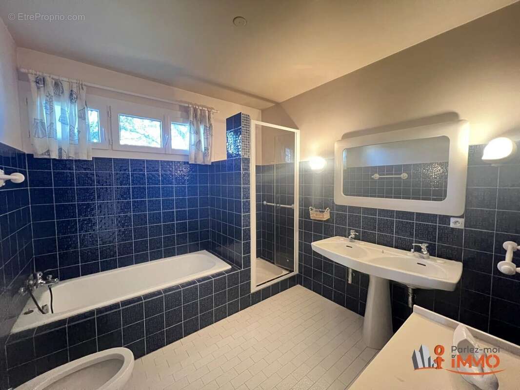 Maison à BOISSET-SAINT-PRIEST